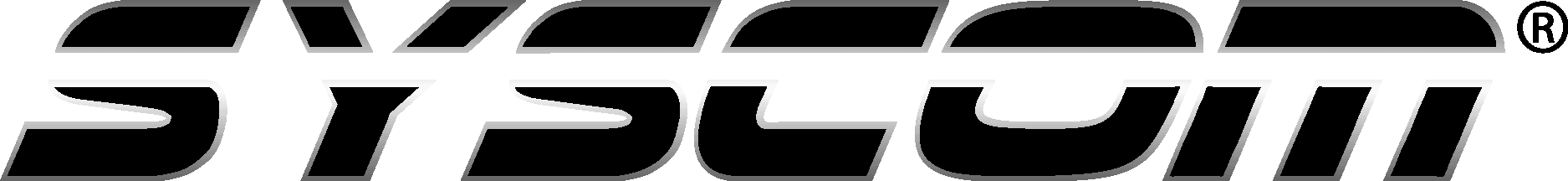 Logo de SYSCOM